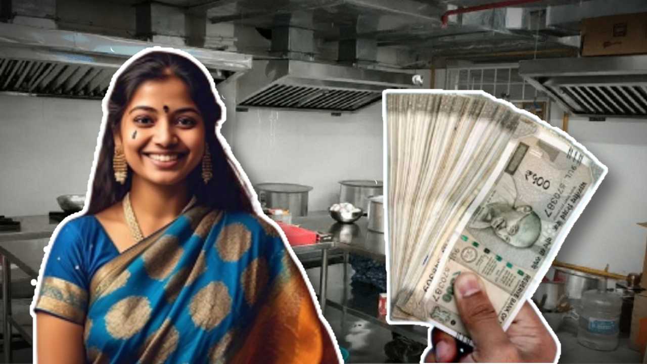 Business Idea: মাসে ৫০ হাজার আয়, মাত্র ১০০০০ বিনিয়োগে শুরু করুন বর্তমানে সবথেকে চাহিদার ব্যবসা | All You Need to Know about Cloud Kitchen Business