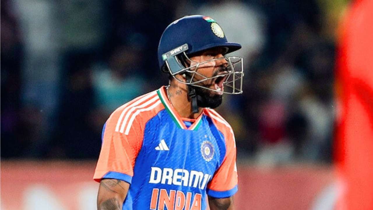 India Vs England: চতুর্থ টি টোয়েন্টির আগে বিপদ বাড়ল ভারতের! প্রকাশ্যে হার্দিক পান্ডিয়ার দুর্বলতা | Big News Over Hardik Pandya