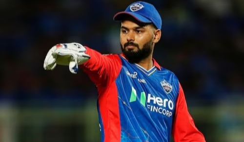 ঋষভ পন্থকে ছাড়বেনা দিল্লি ক্যাপিটালস, শীর্ষ পছন্দের তালিকায় থাকবেন ভারতীয় উইকেট রক্ষক