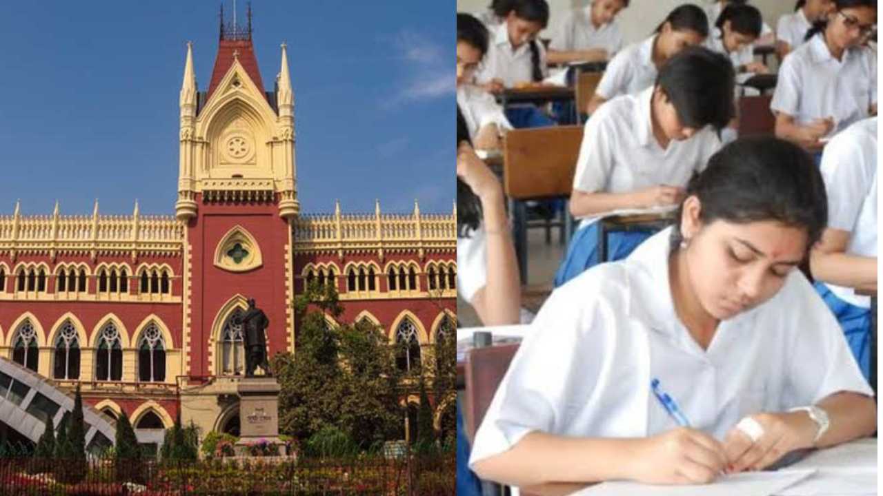Madhyamik 2025, Madhyamik Pariksha, Calcutta High Court, 
