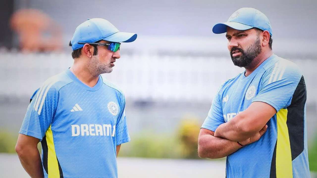 India face a big problem with spinners ahead of Champions Trophy 2025