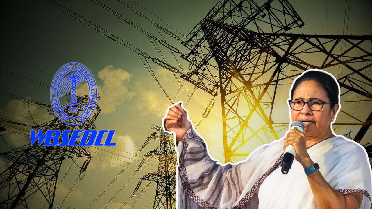 বিদ্যুৎ বেচে আয়! নয়া উদ্যোগ পশ্চিমবঙ্গ সরকারের, বাড়বে কর্মসংস্থান থেকে রোজগার