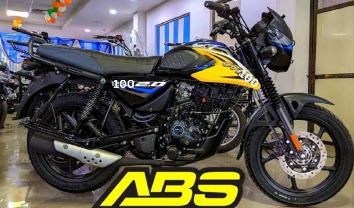 নতুন আপডেটেড Bajaj CT100 লঞ্চ হচ্ছে ভারতীয় মার্কেটে, মাইলেজ পাবেন ৮০ kmpl, জানুন বিস্তারিত