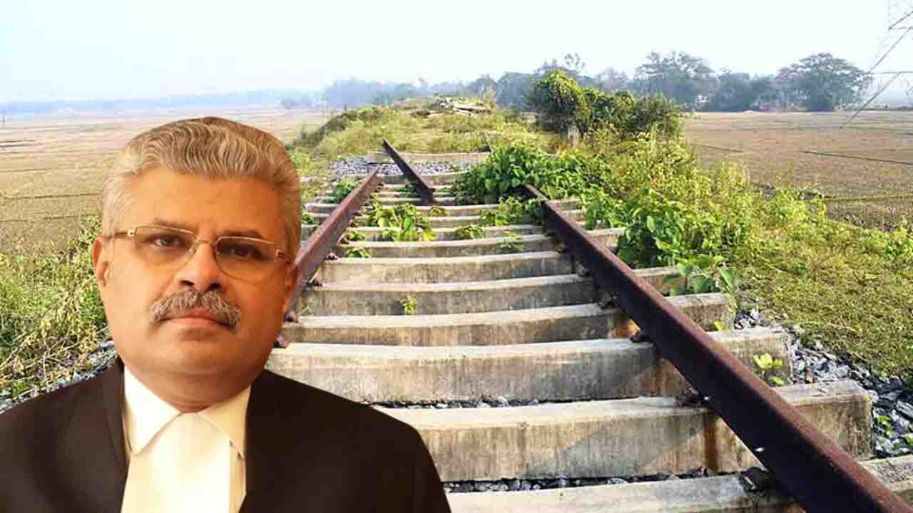 হাইকোর্টের নির্দেশে কাটছে ভাবাদিঘি জট, ৩ মাসেই বিষ্ণুপুর-তারকেশ্বর রেল প্রোজেক্ট শুরু