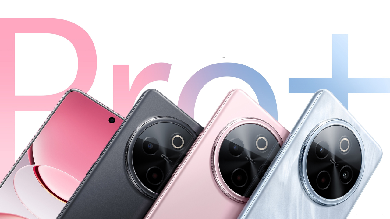 Vivo y300 pro plus launched price specifications features