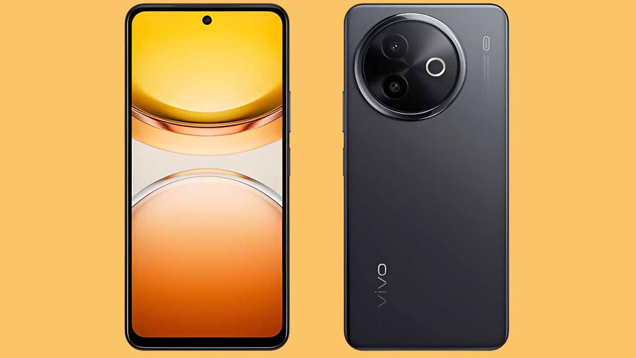 Vivo y300i launch date March 14 specifications price expected