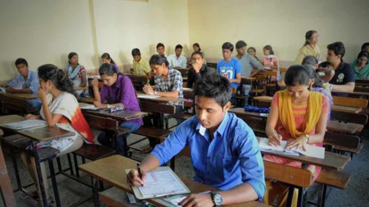 Madhyamik Result
