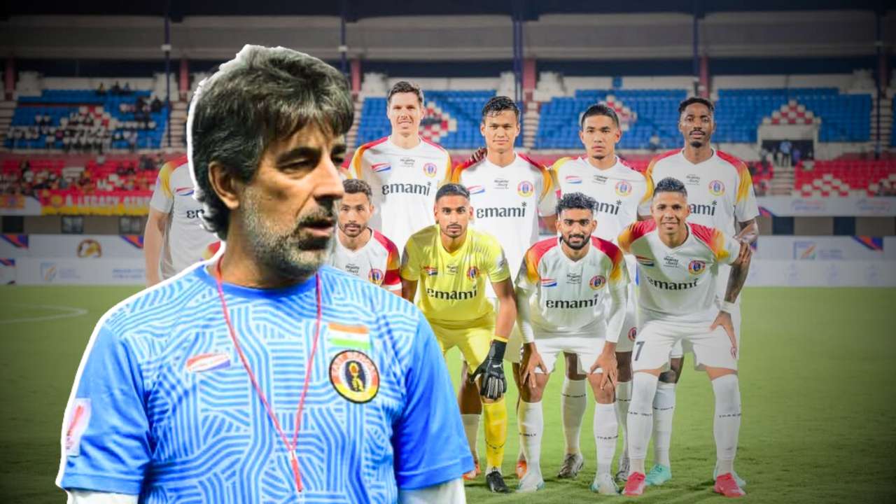 East Bengal may drop 4 foreign footballers