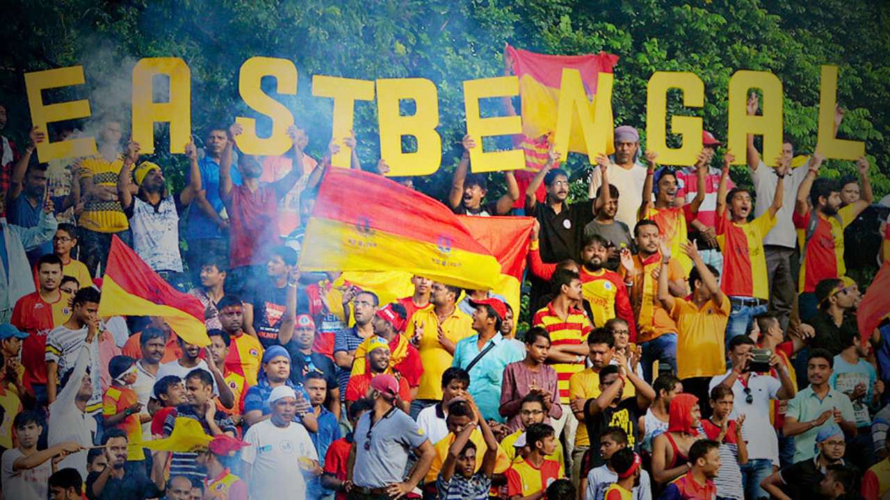 Brigade Rally