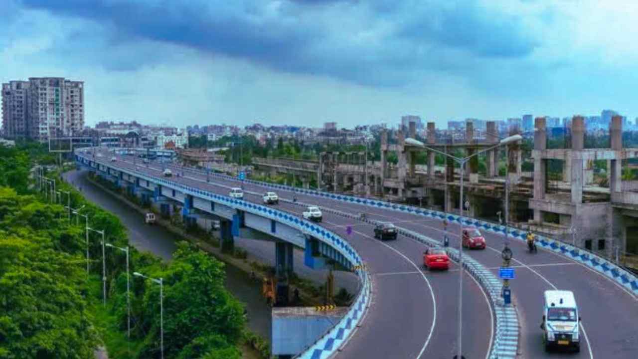 এক মাসের জন্য বন্ধ থাকবে মা উড়ালপুল! বিকল্প রুটের ব্যবস্থা কলকাতা পুলিশের