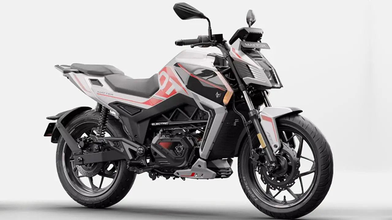Matter Aera Electric Bike Launched: বিশ্বের প্রথম গিয়ারযুক্ত ইলেকট্রিক বাইক লঞ্চ হল ভারতে, Matter Aera এক চার্জে চলবে ১৭০ কিমি