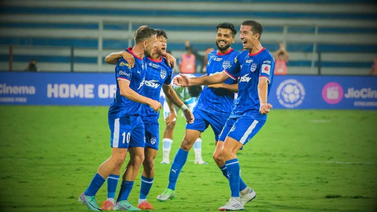 Mohun Bagan may sign Bengaluru FC footballer
