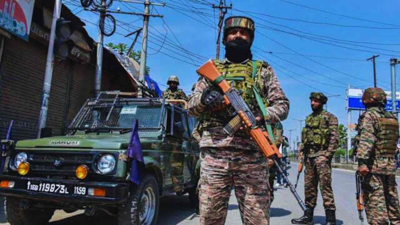 Pahalgam Terror Attack