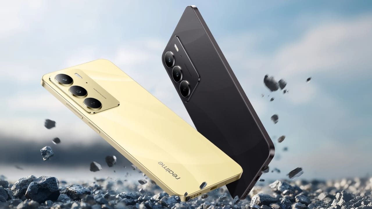 Realme C75 Price in India: সস্তায় ডুয়েল ক্যামেরা সহ বড় ব্যাটারি, Realme C75 এত সস্তায় ভারতে লঞ্চ হচ্ছে