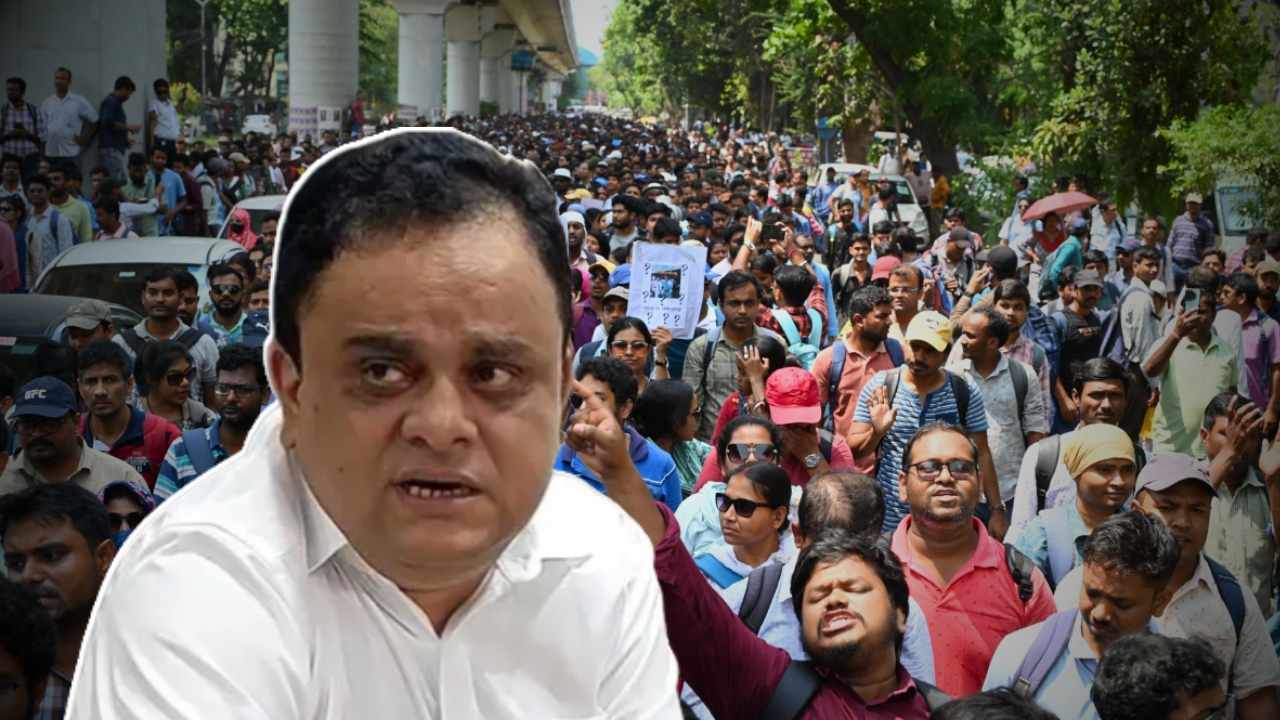 SSC Scam