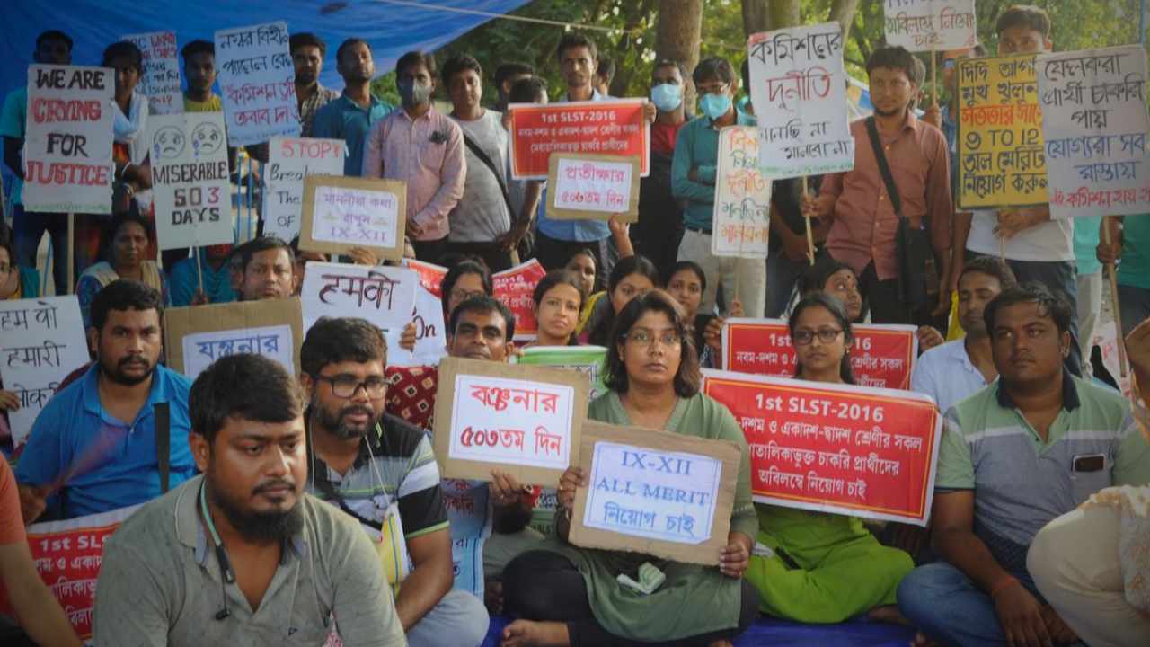 তিন পর্যায়ে তালিকা প্রকাশ, দিনক্ষণ জানাল SSC