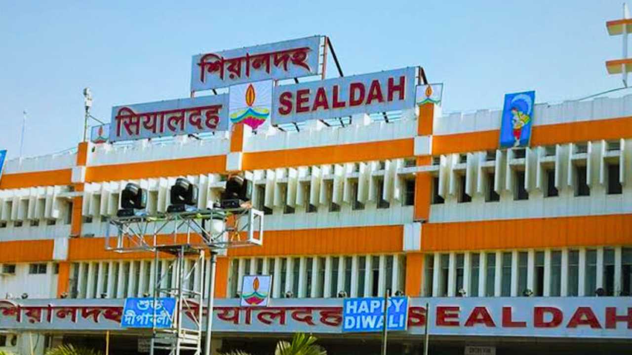 Sealdah