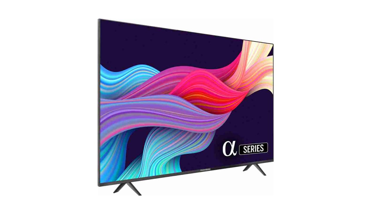 Flipkart Smart TV Sale: ঘরকে বানান থিয়েটার, ১৪ হাজার টাকার মধ্যে ৪০ ইঞ্চি স্ক্রিনের Smart TV, এখানে ধামাকা অফার | 40 inch Screen Smart TV Under 14000