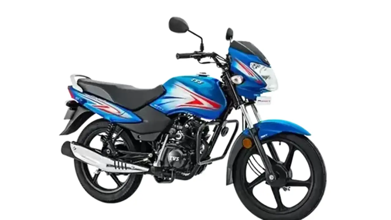 TVS Sport Colour: নতুন রঙ ও গ্রাফিক্স সহ আসছে TVS Sport বাইক, দাম অপরিবর্তিত থাকবে?