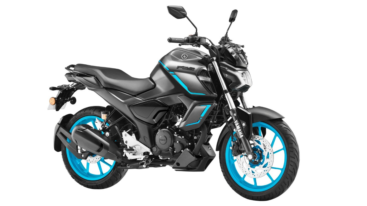 স্টাইলিশ ডিজাইন ও নতুন কালার সহ Yamaha FZ-S FI 2025 বাইক লঞ্চ হল, দাম কত