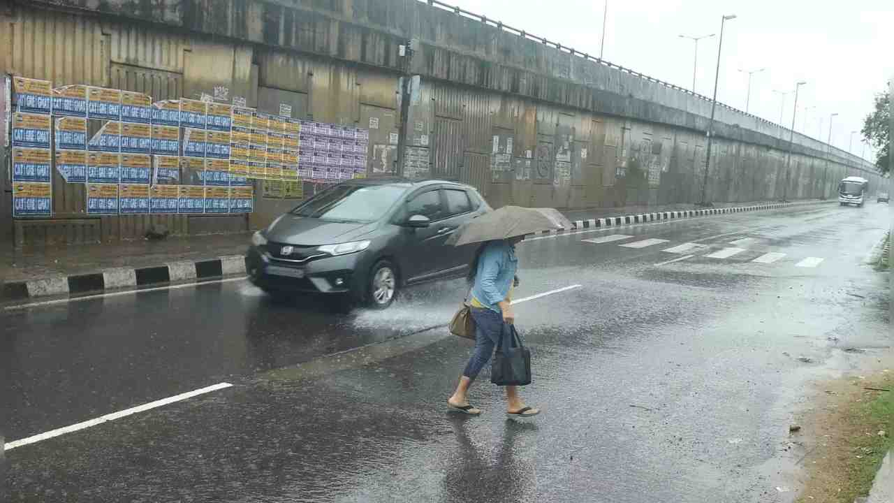 kalbaisakhi heavy rain