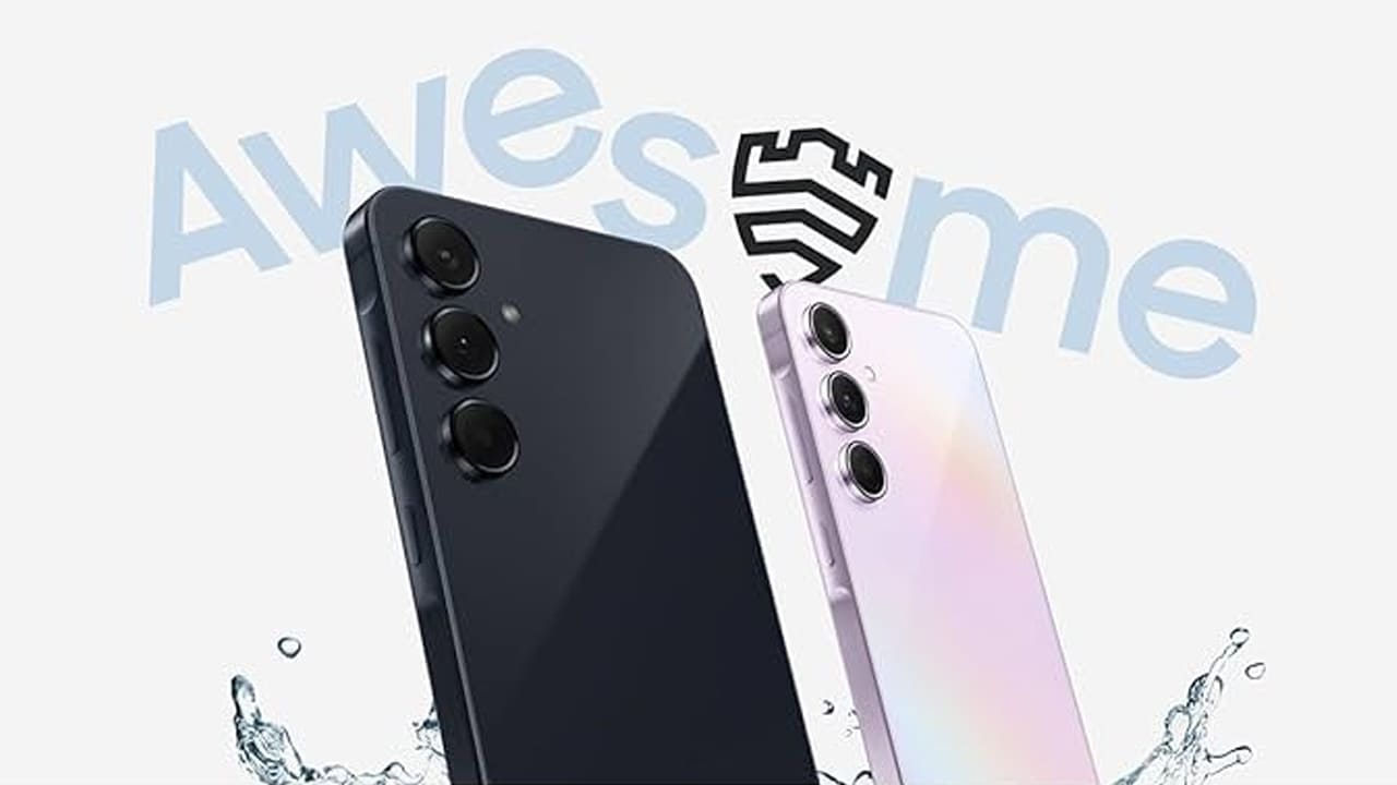 Samsung Galaxy A55 5G Offer: ৫০ মেগাপিক্সেল ক্যামেরা ফোন এত সস্তায়, Samsung A55 5G-র এই অফার জানলে এখনই কিনবেন